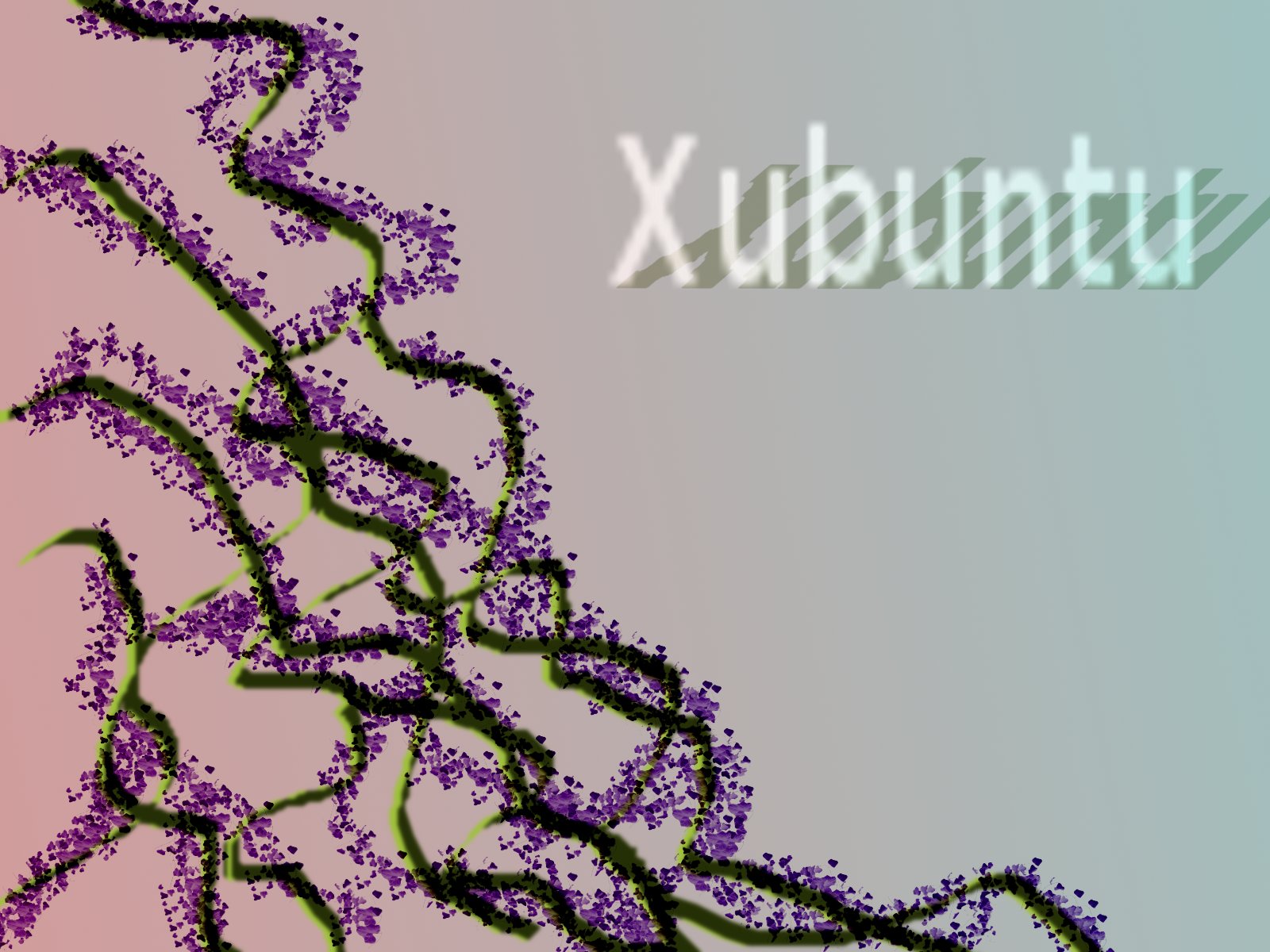 Xubuntu Wallpapers December 23, 2007. Filed under: Ubuntu ARt — godawski 